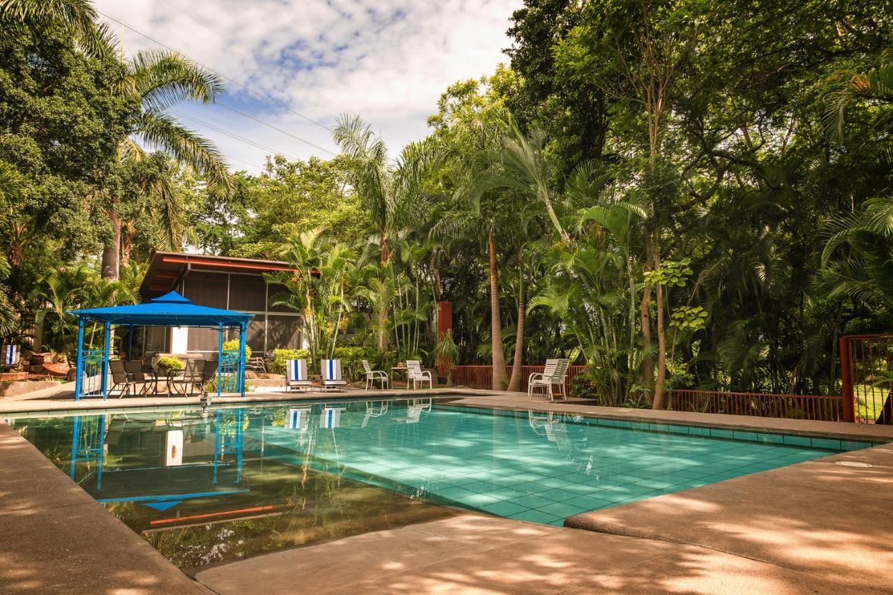 Casa Chu Hotel Xochitepec Luaran gambar