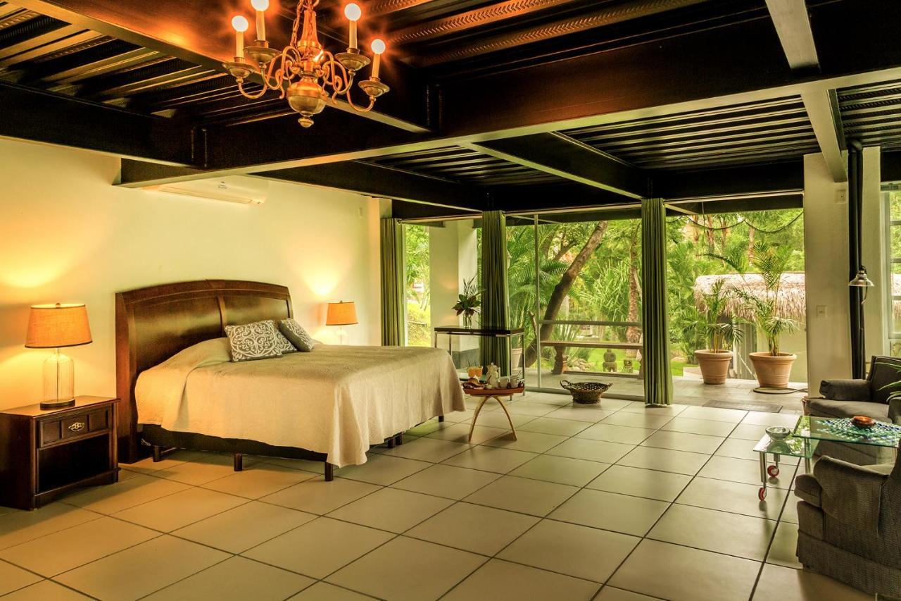 Casa Chu Hotel Xochitepec Luaran gambar