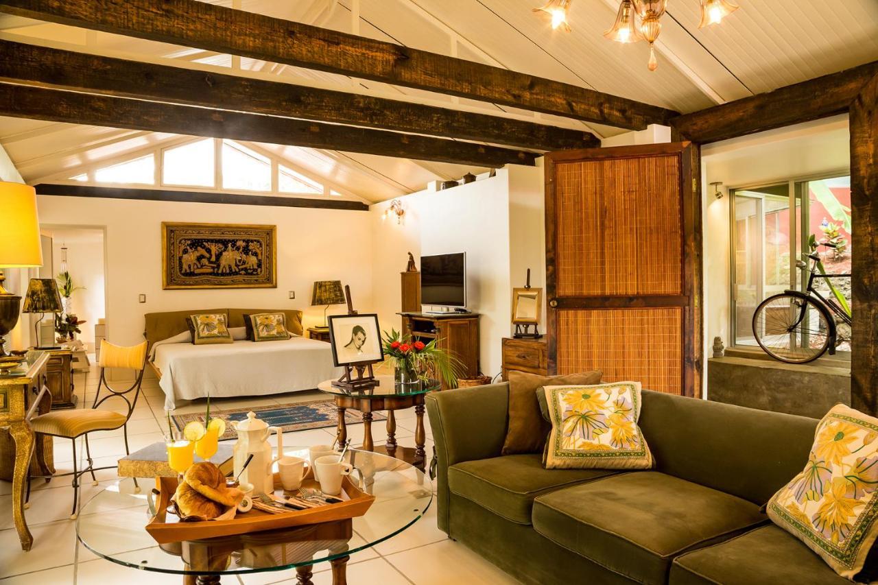 Casa Chu Hotel Xochitepec Luaran gambar