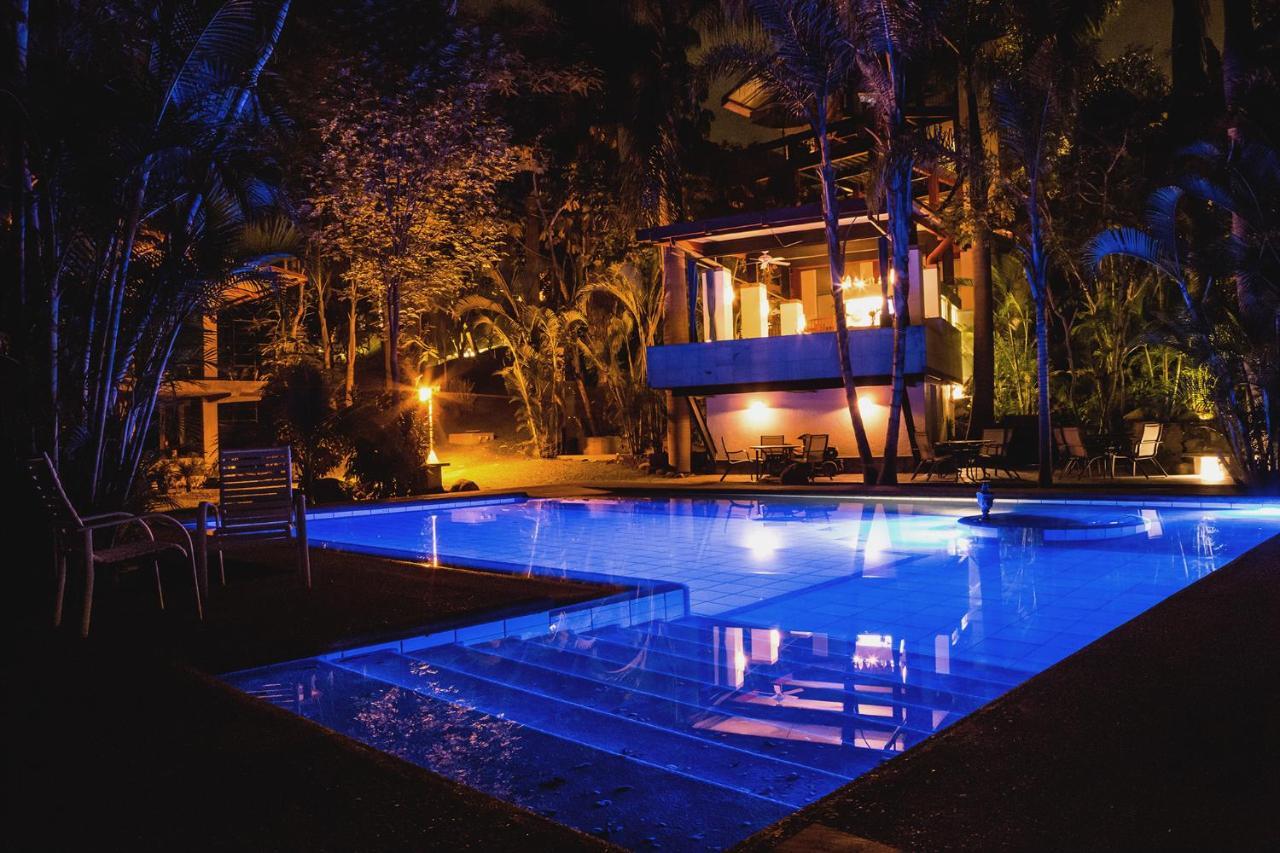Casa Chu Hotel Xochitepec Luaran gambar