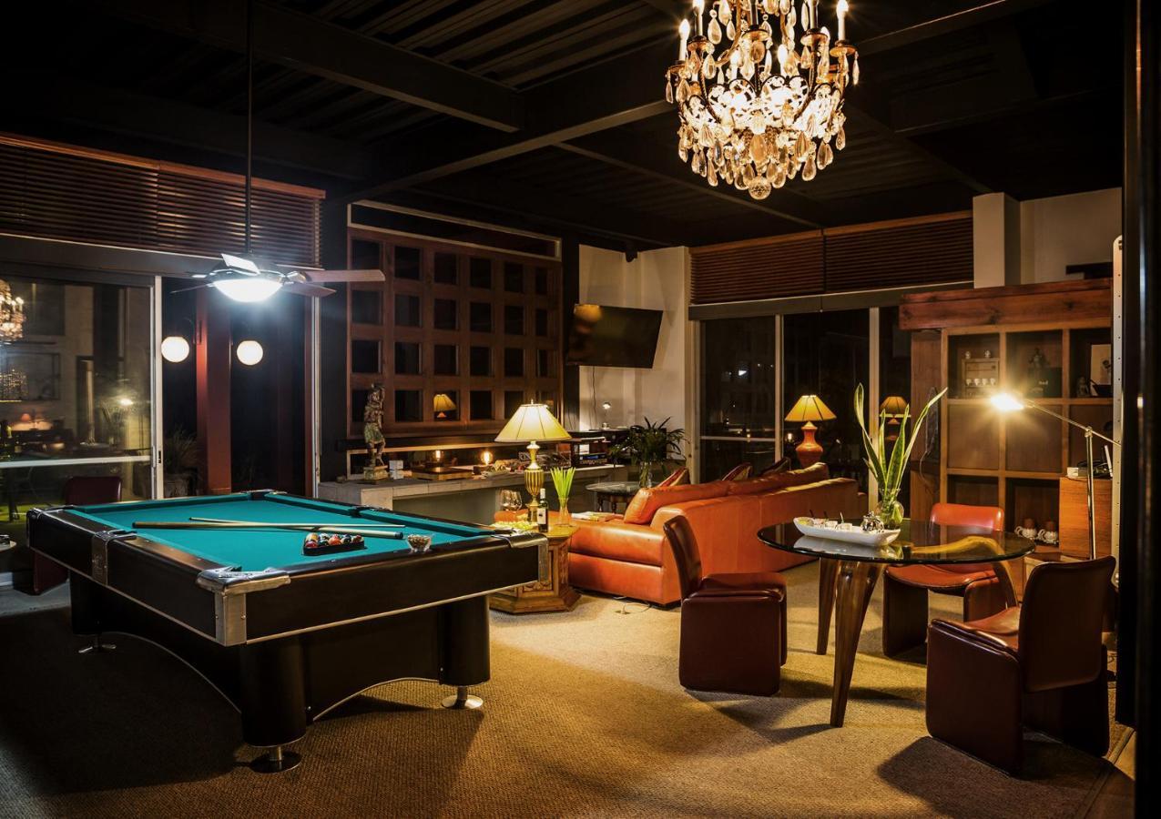 Casa Chu Hotel Xochitepec Luaran gambar