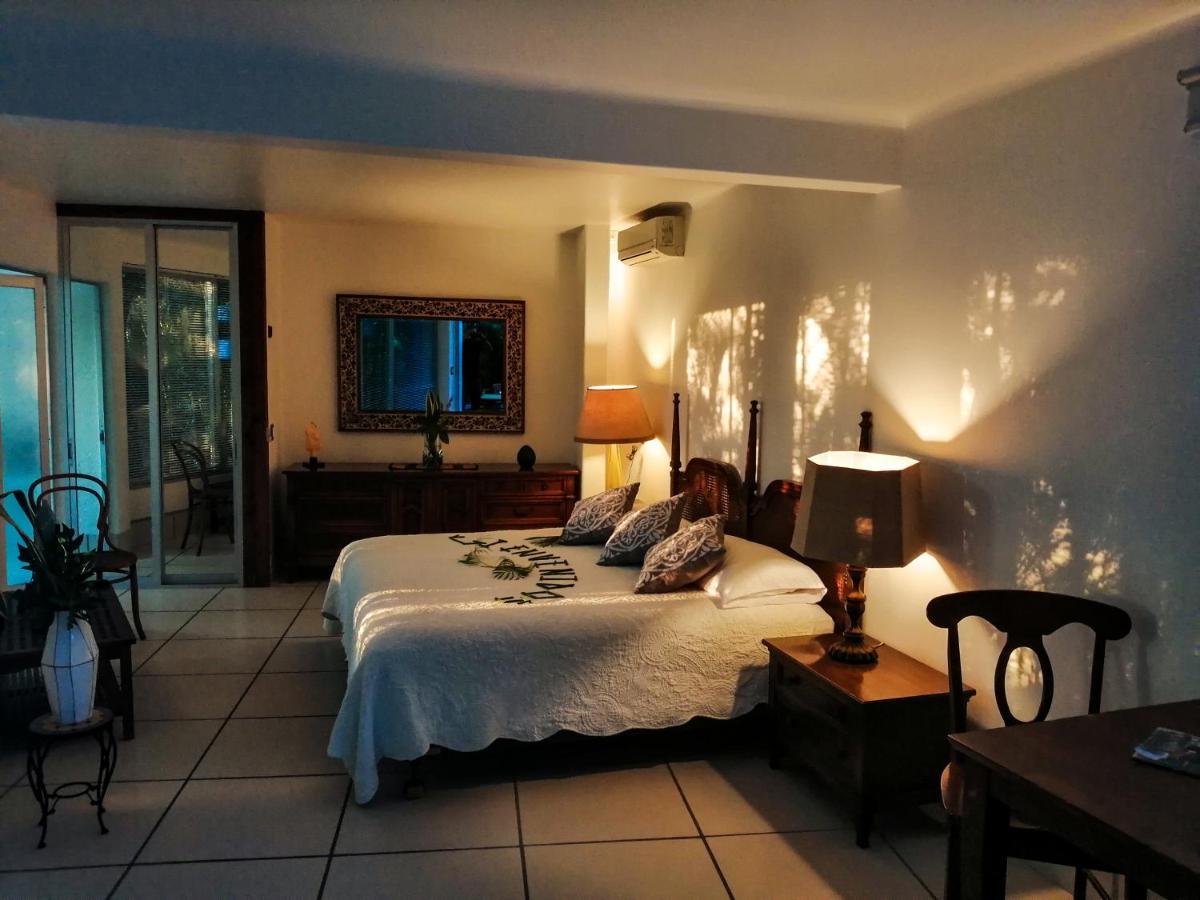 Casa Chu Hotel Xochitepec Luaran gambar