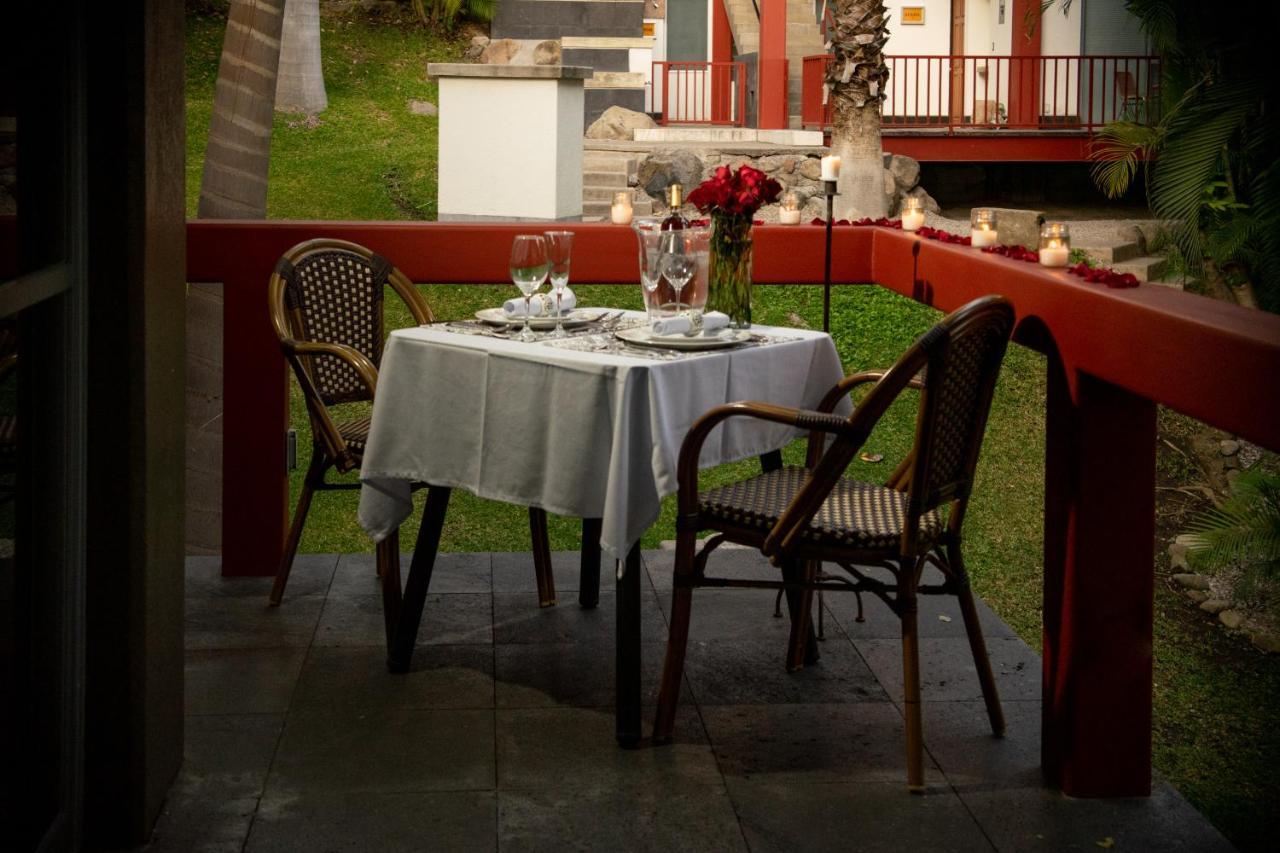 Casa Chu Hotel Xochitepec Luaran gambar