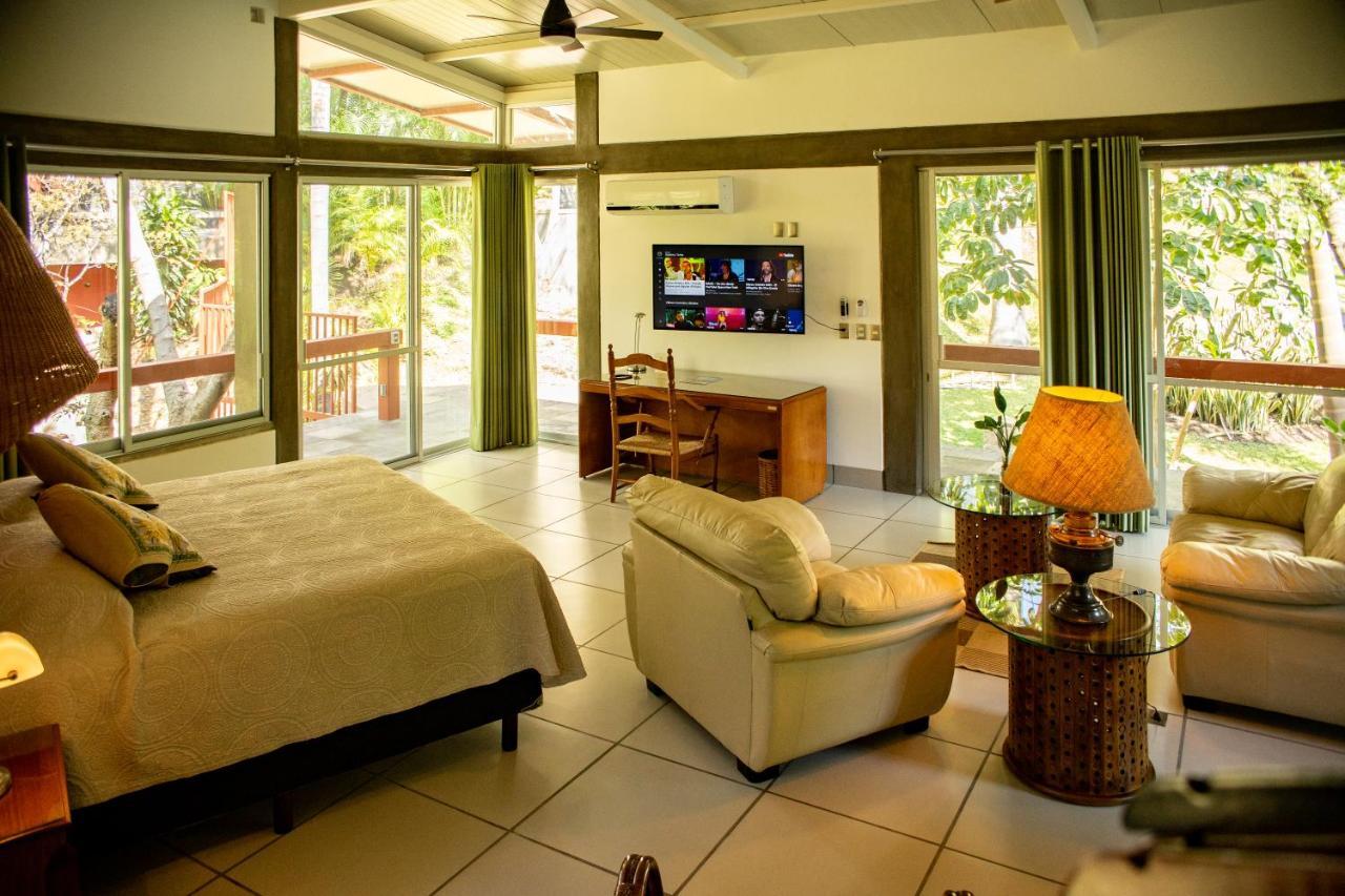 Casa Chu Hotel Xochitepec Luaran gambar