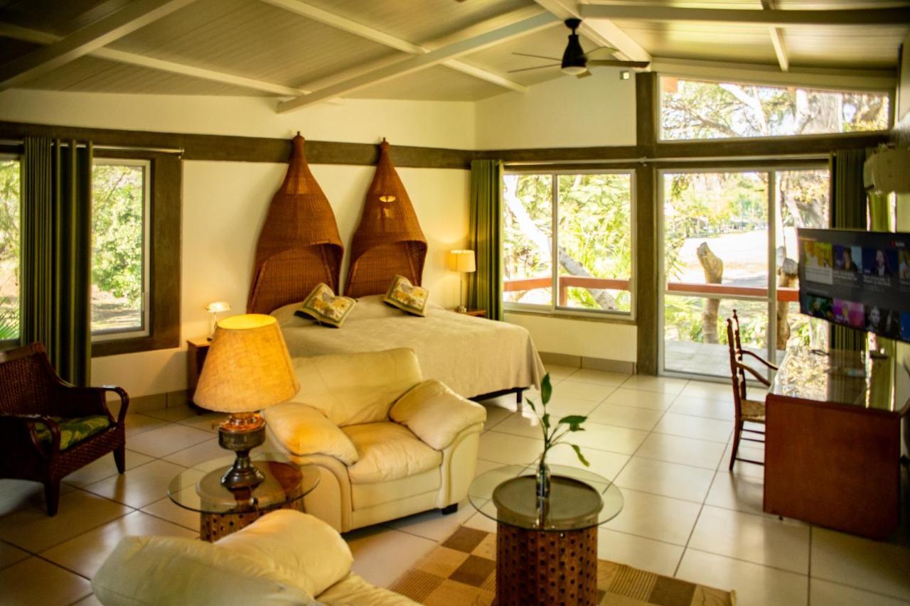 Casa Chu Hotel Xochitepec Luaran gambar