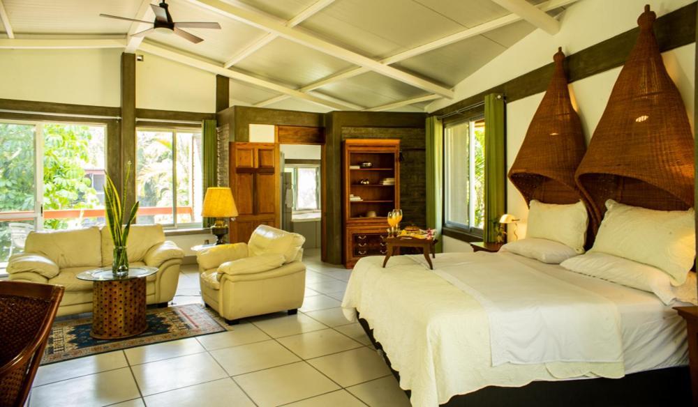 Casa Chu Hotel Xochitepec Luaran gambar