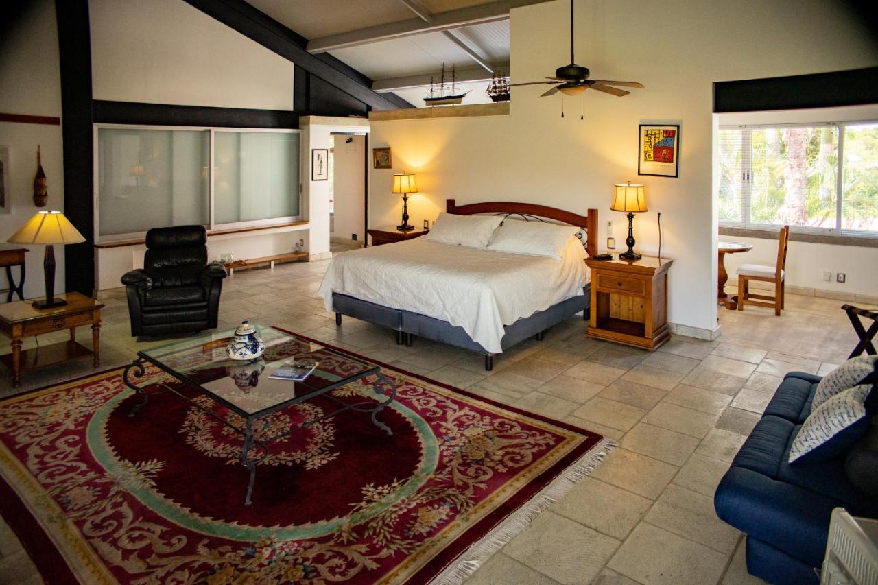 Casa Chu Hotel Xochitepec Luaran gambar