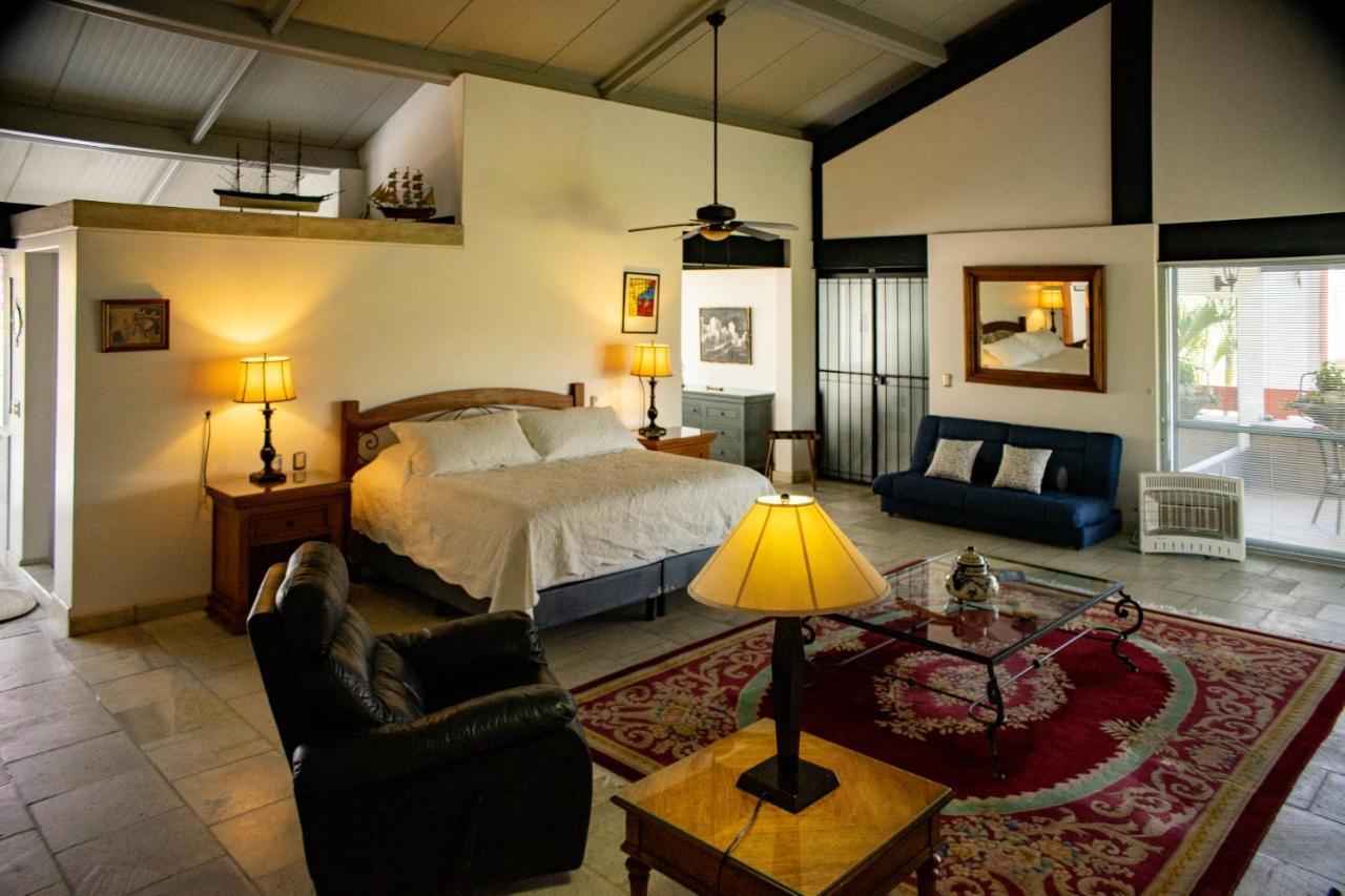 Casa Chu Hotel Xochitepec Luaran gambar