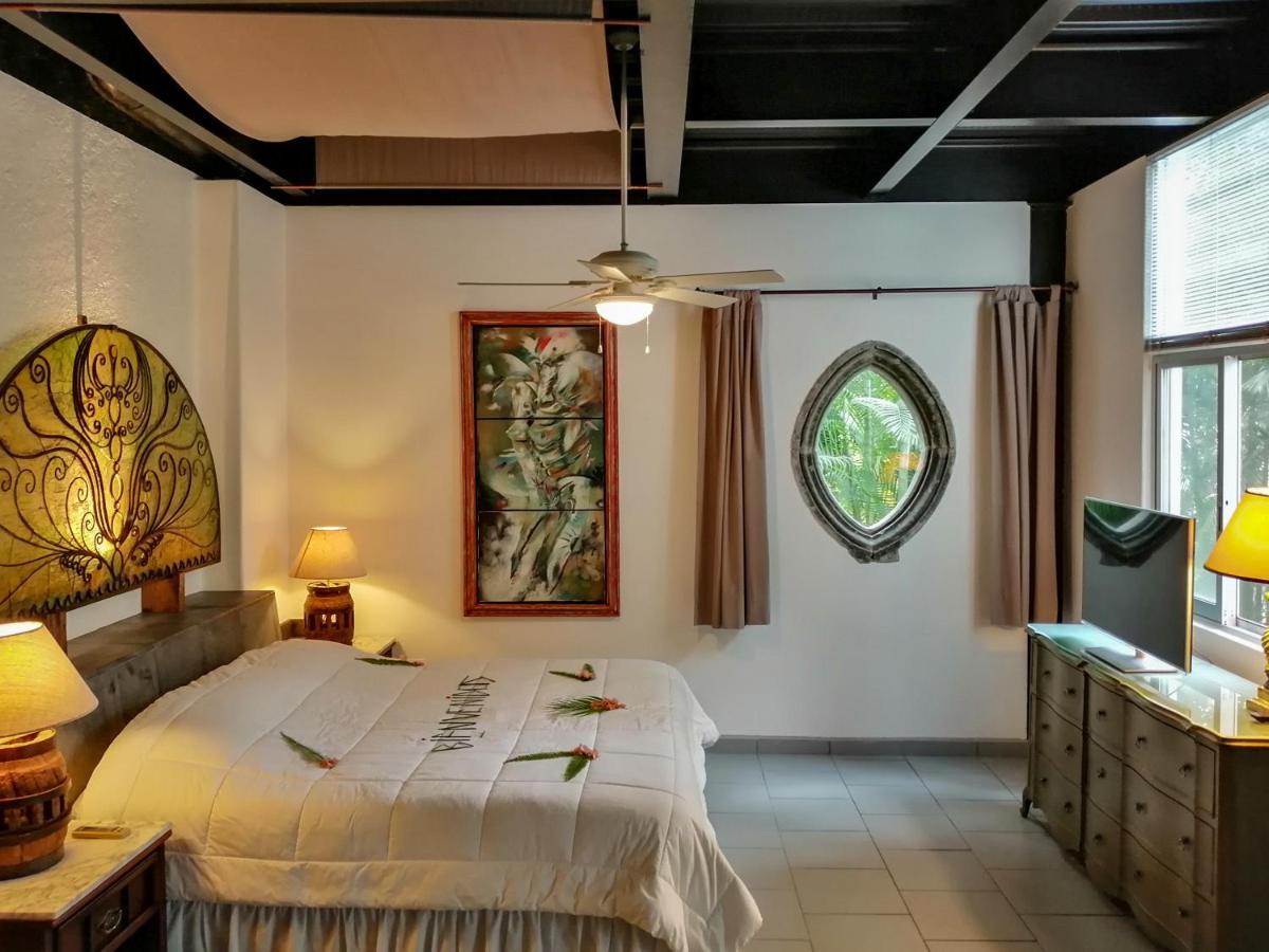 Casa Chu Hotel Xochitepec Luaran gambar