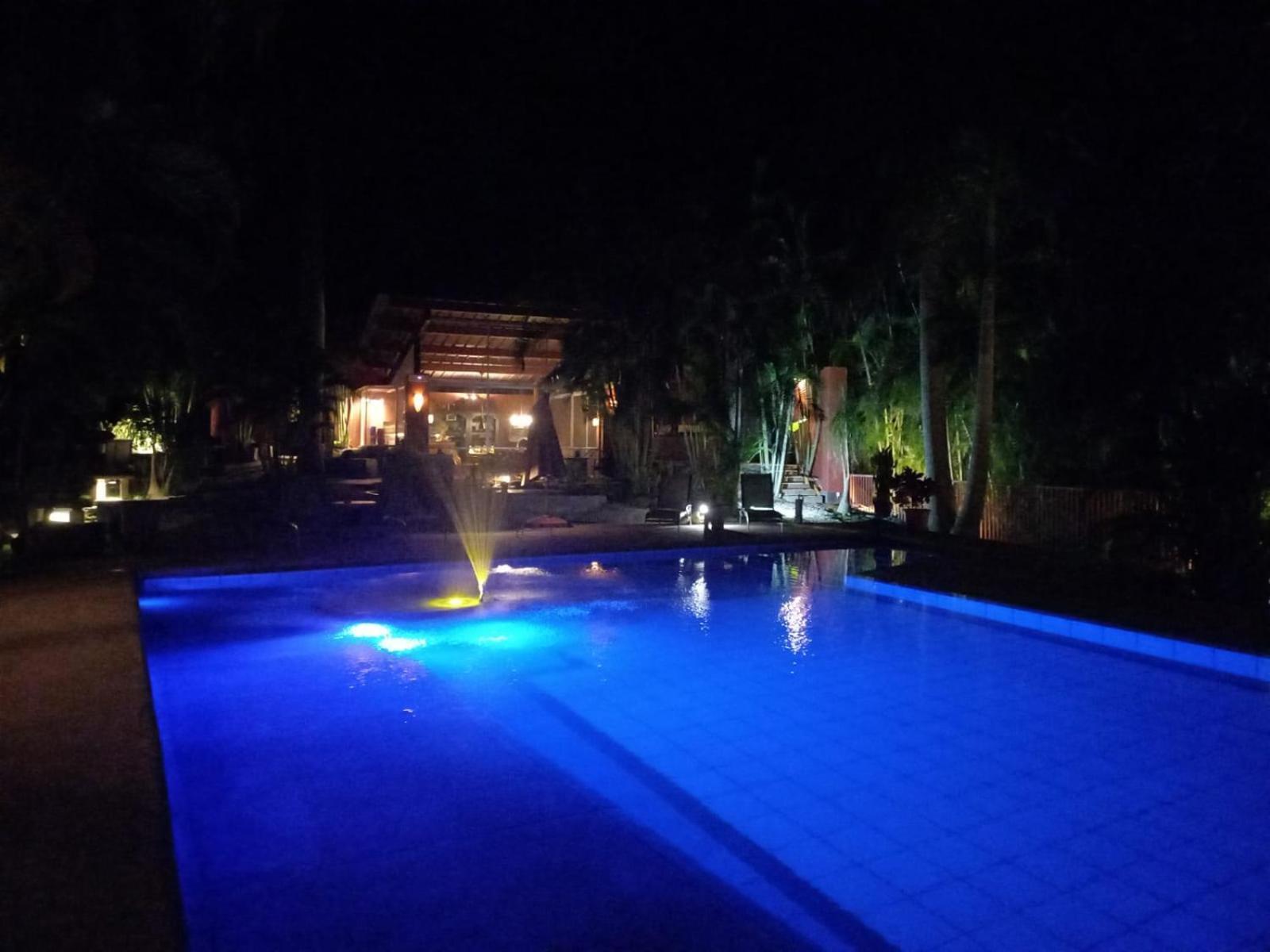 Casa Chu Hotel Xochitepec Luaran gambar