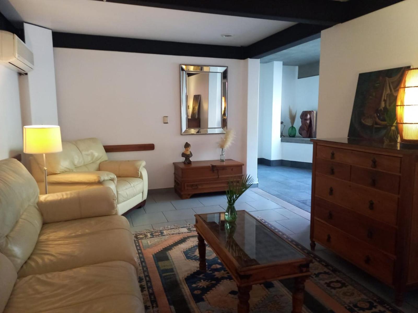 Casa Chu Hotel Xochitepec Luaran gambar