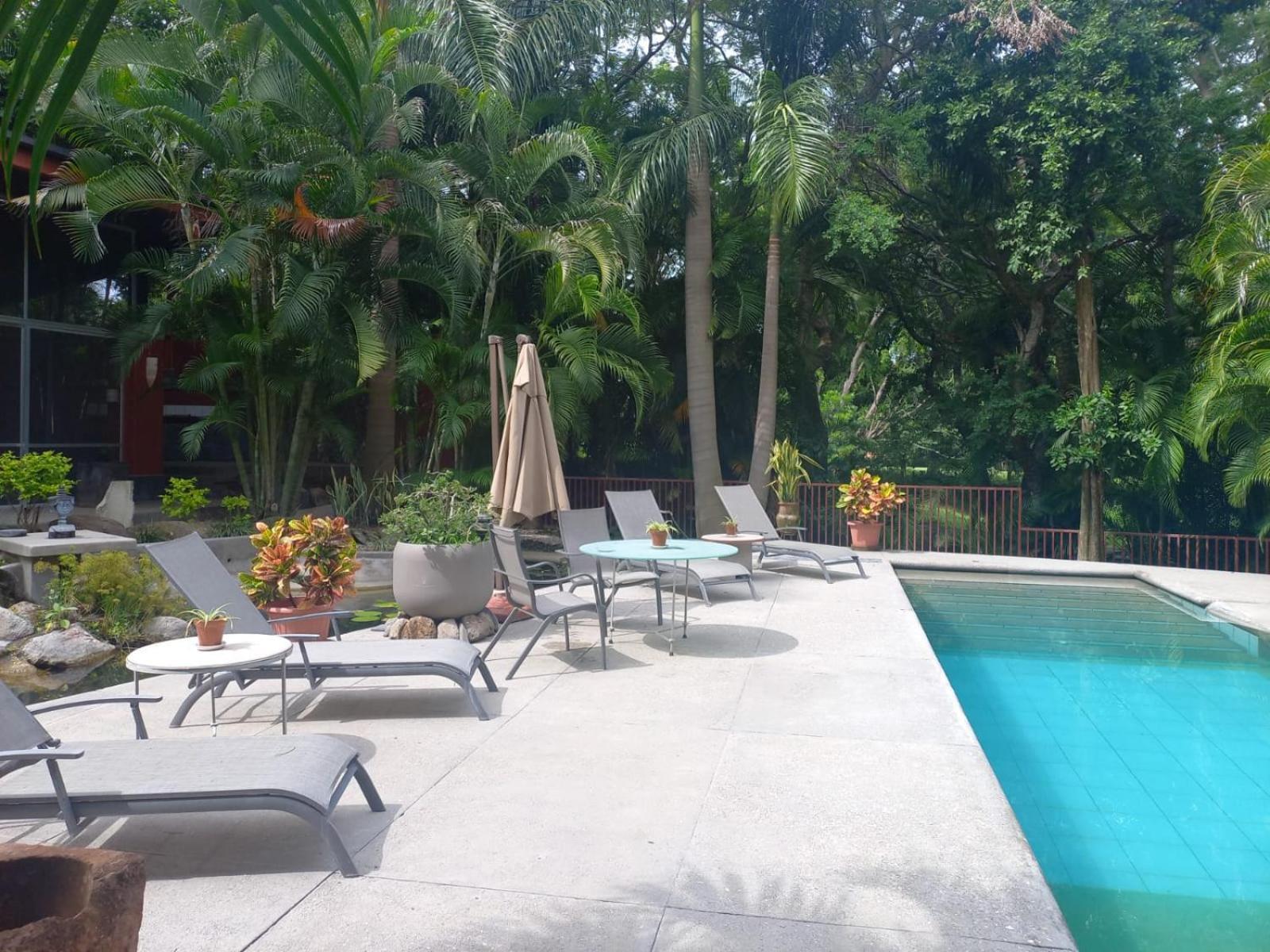 Casa Chu Hotel Xochitepec Luaran gambar