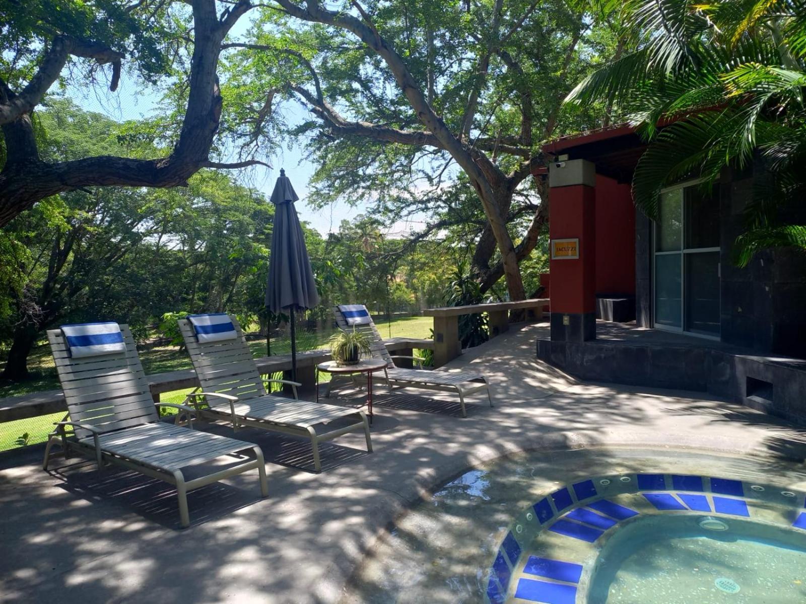 Casa Chu Hotel Xochitepec Luaran gambar